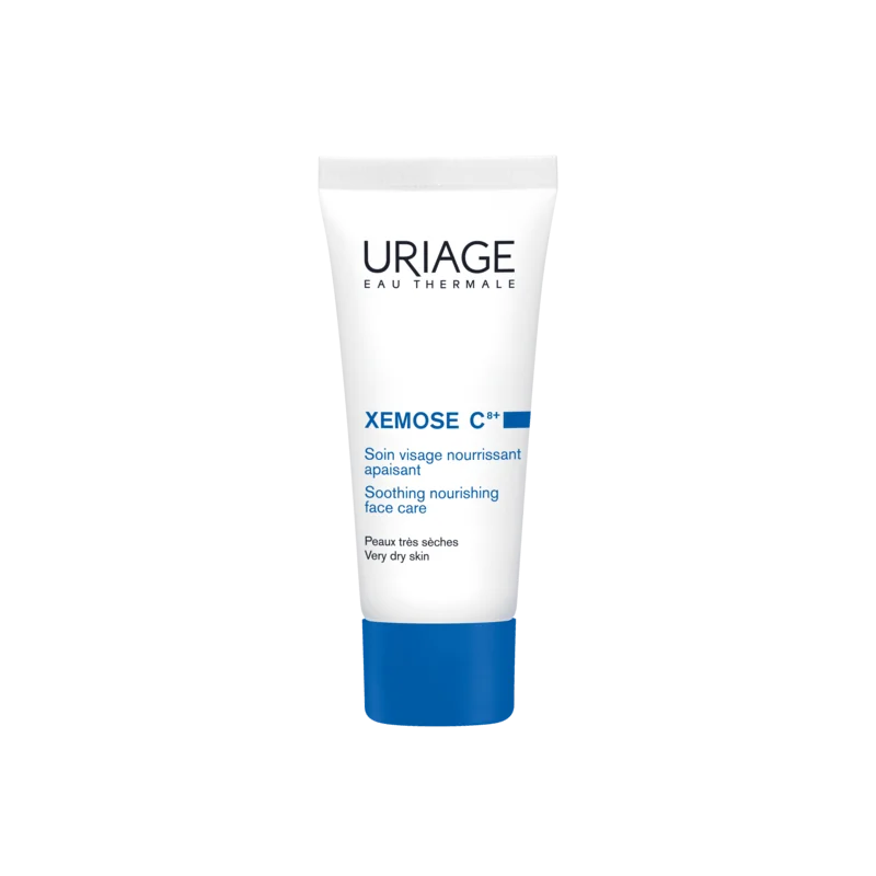 URIAGE XÉMOSE C8 + - Crème Visage 40 ML