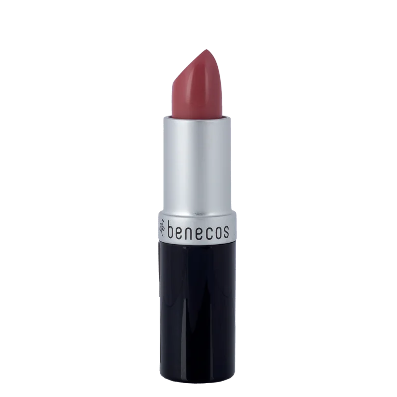 BENECOS BIO ROUGE À LÈVRES pink honey 4,5G