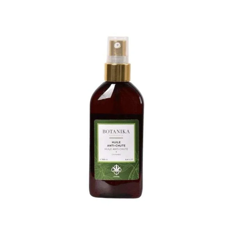 CANNAFLEX HUILE ANTI CHUTE CBD 100 ML