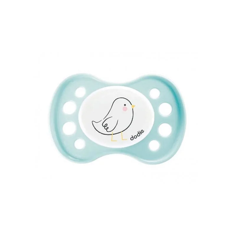 DODIE SUCETTE A26 0-2M NAISSANCE GARÇON OISEAU