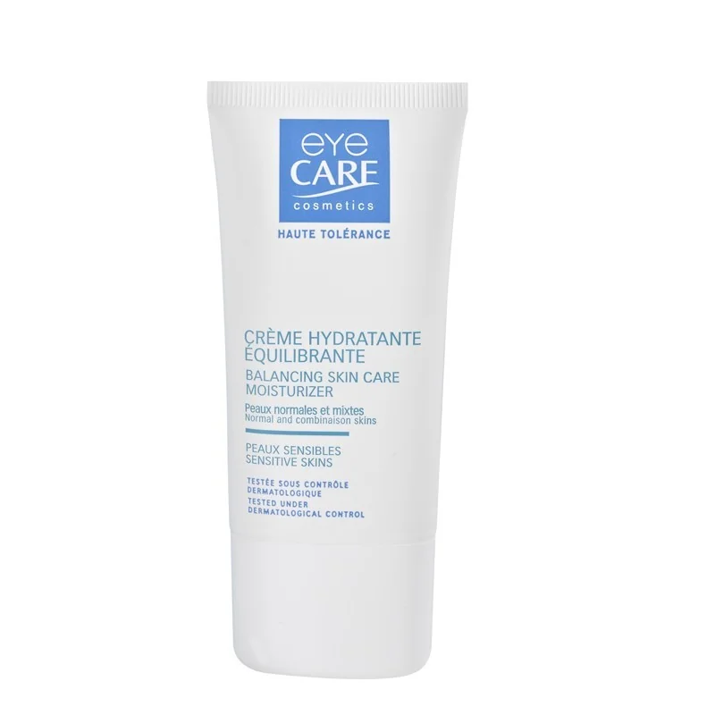 EYE CARE Crème Hydratante Equilibrante 40 ml