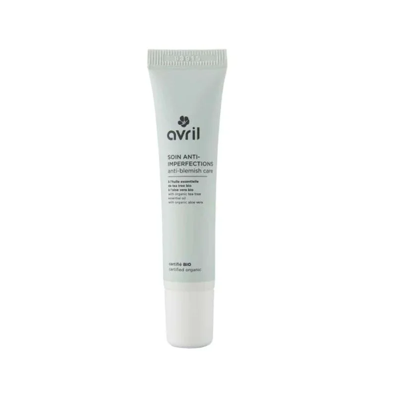 AVRIL SOIN ANTI IMPERFECTIONS 15 ML