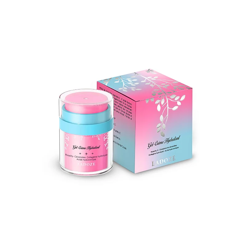 Ladoze Gel Creme Hydratant 50ml