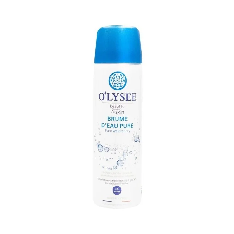 O’lysée BRUME D'EAU PURE 50 ML