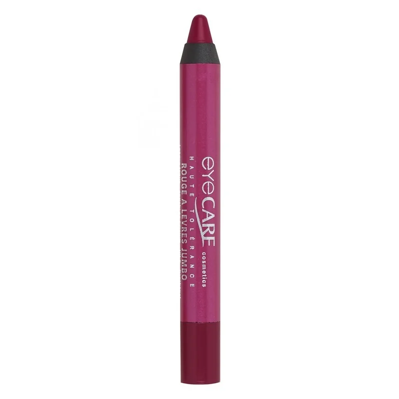 EYE CARE Rouge à Lèvres Jumbo 3.15g groseille