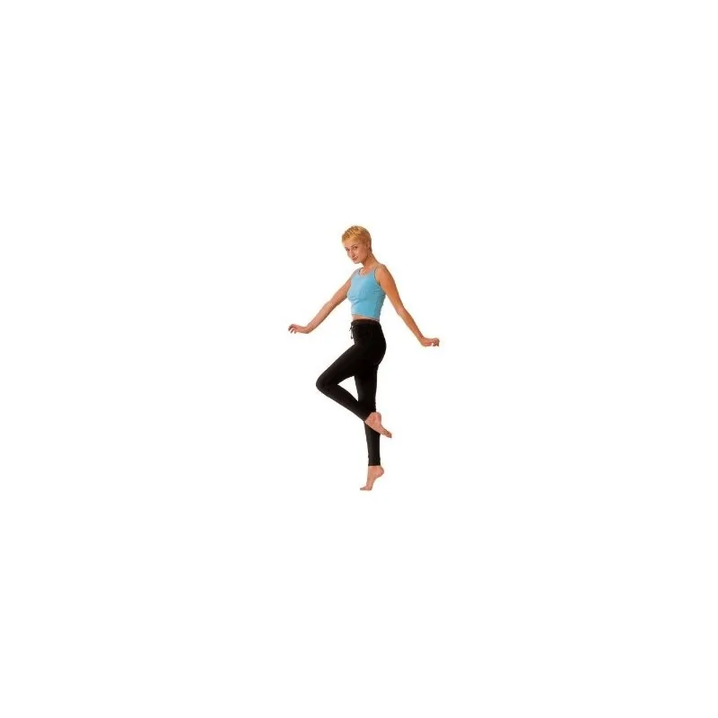 Pantalon aminicissant anti cellulite (fuseau)