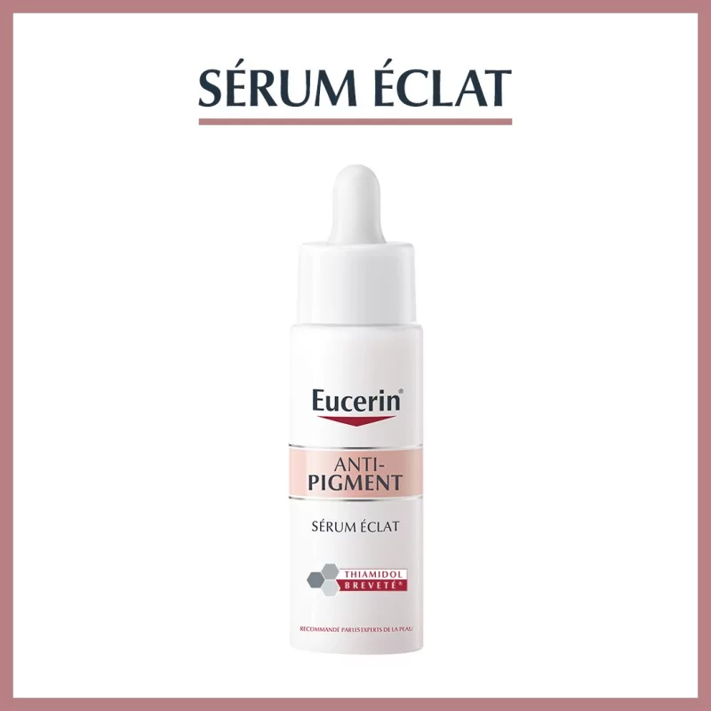 EUCERIN Anti-pigment Serum-Eclat 30ml