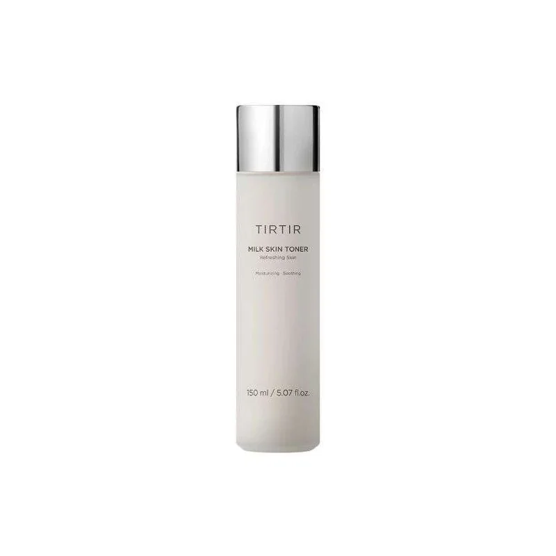 TIRTIR MILK SKIN TONER 150 ML