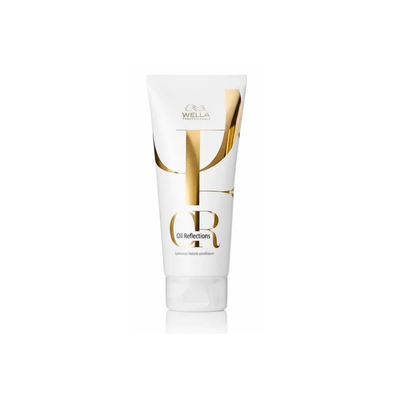 Wella Pro Oil Reflection Cond 200ml