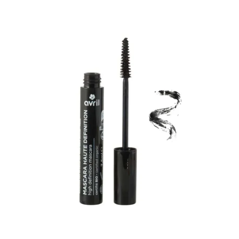 AVRIL MASCARA HAUTE DEFINITION 7.5 ML NOIR