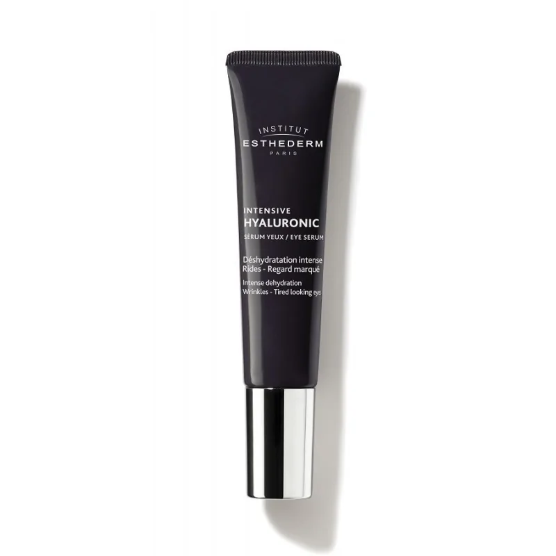 ESTHEDERM Intensive Hyaluronic Sérum Yeux 15 ml