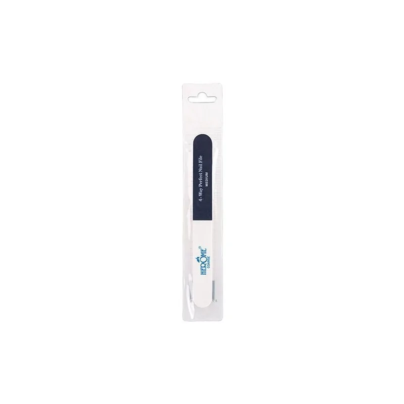HEROME Lime Ongles 4 phases (he22060)