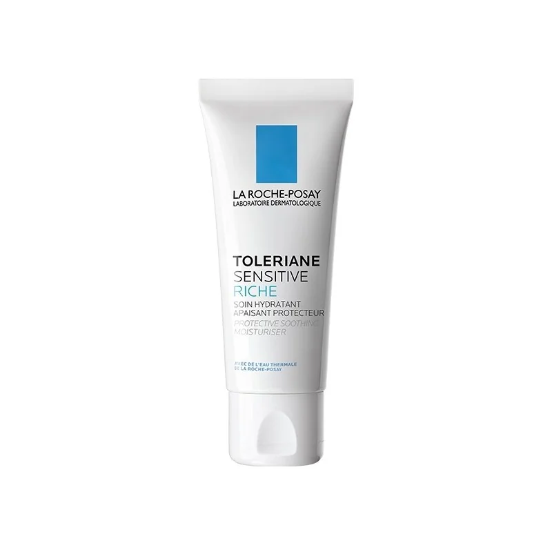 LA ROCHE POSAY TOLERIANE SENSITIVE RICHE 40ML