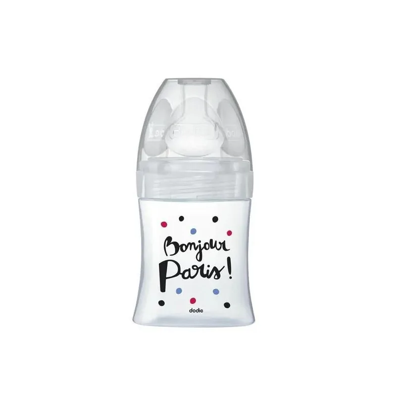 DODIE BIBERON SENS+ VERRE 150ML PARIS