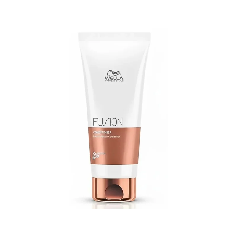Wella Pro Fusion Conditioner 200ml
