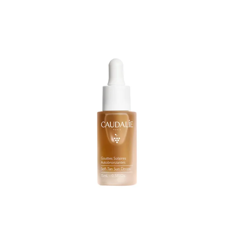 Caudalie Gouttes auto bronzante 15ml