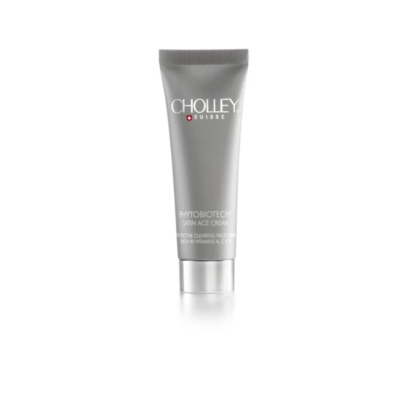 Cholley Phytobiotech Satin Ace cream 50ml