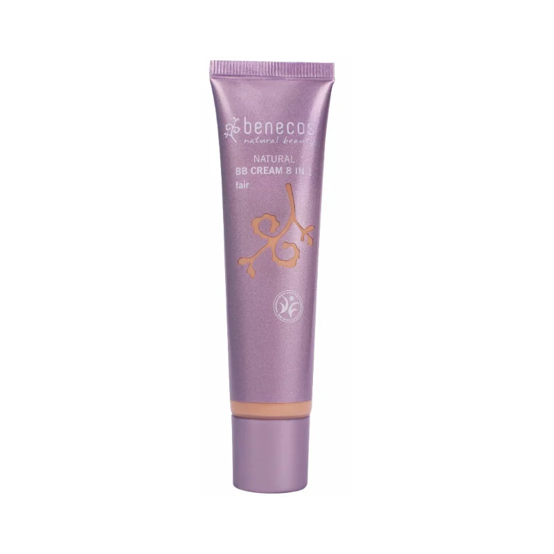 Benecos Natural BB-Cream fair BIO 30 ml