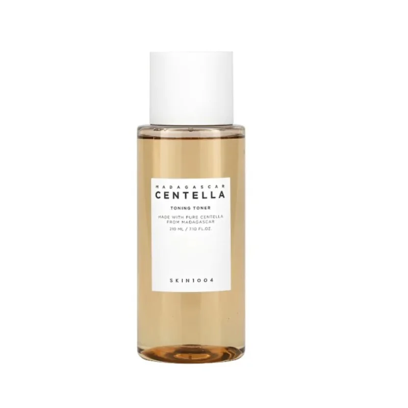 SKIN 1004 MADAGASCAR CENTELLA TONING TONER 210 ML