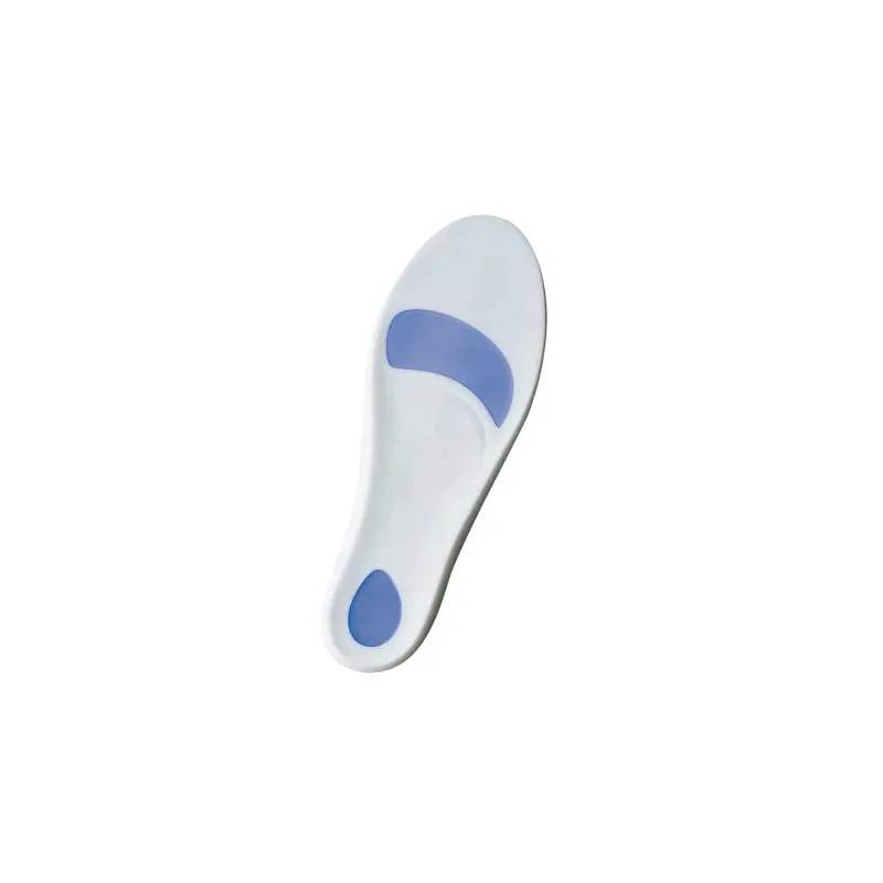 Thuasne Pedipro Plus anti-choc à inserts anatomiques 6610
