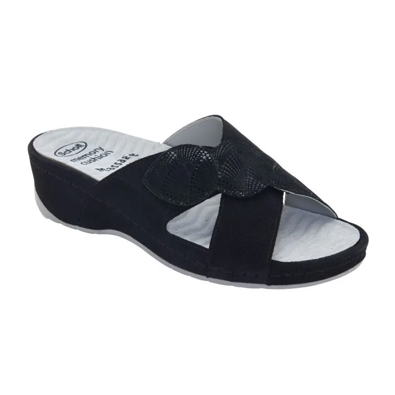 Scholl Sandales Nives Cross - S30549