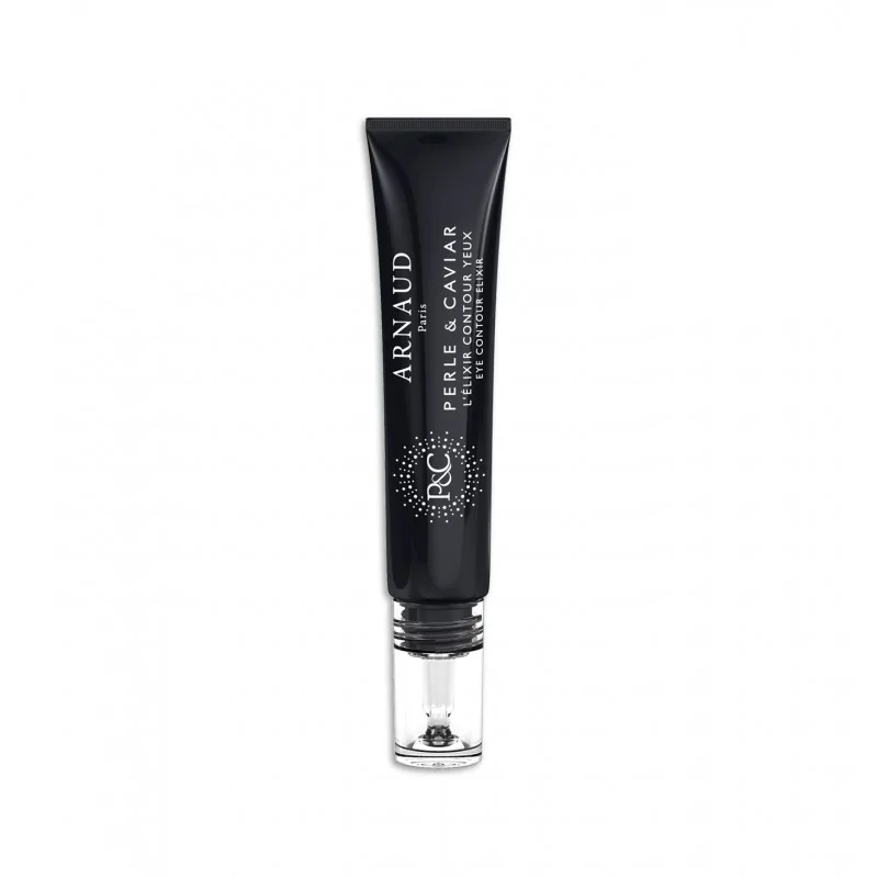 Arnaud Paris PERLE & CAVIAR L'ÉLIXIR CONTOUR YEUXà l'extrait de perle et de caviar (15 ml)