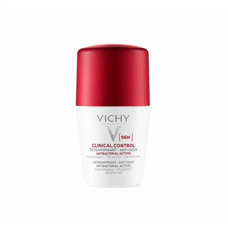 Vichy DÉODORANT CLINICAL CONTROL 96H
