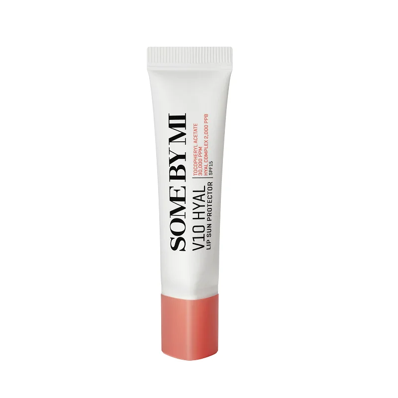 SOME BY MI V10 HYAL LIP SUN PROTECTOR BERRY 7ML