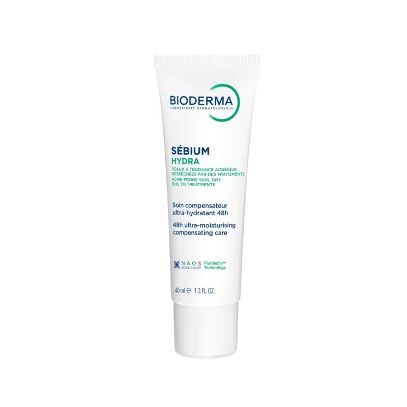 BIODERMA Sebium Hydra 40ml