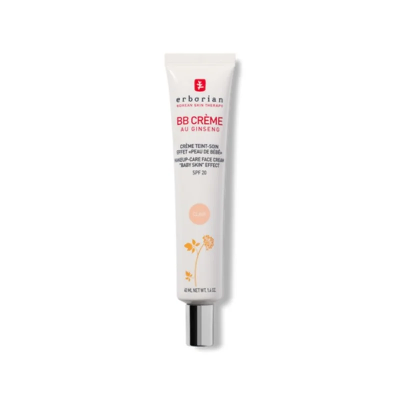 ERBORIAN – BB Creme Claire 15ml