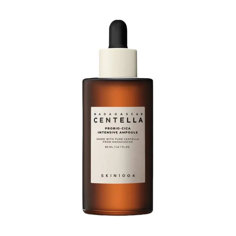 SKIN 1004 MADAGASCAR CENTELLA PROBIO CICA INTENSIVE AMPOULE 95 ML