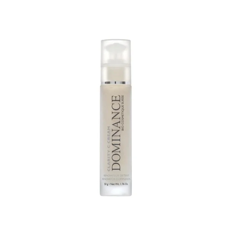 Dominance Crème Clarifiante 50ml