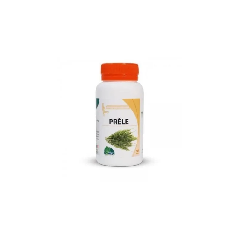 MGD NATURE prêle 120 gelules