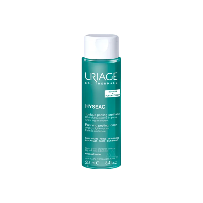 URIAGE HYSEAC TONIQUE PURIFIANT 250ml