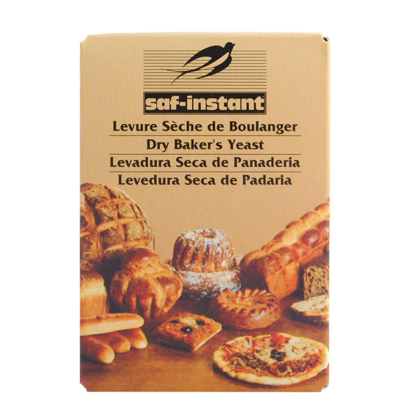MOULIN DES MOINES LEVURE SECHE SAF-INSTANT 55G