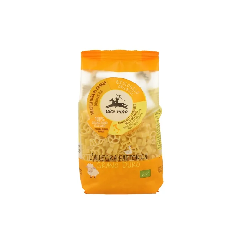 ALCE NERO PATES ANIMAUX 250G