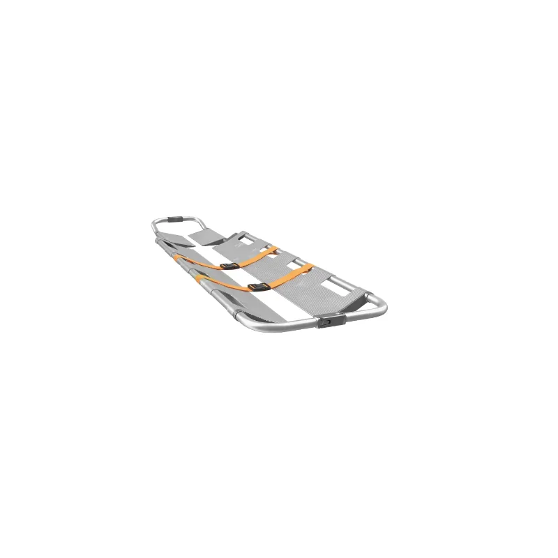 Brancard de transfert pliable L8135