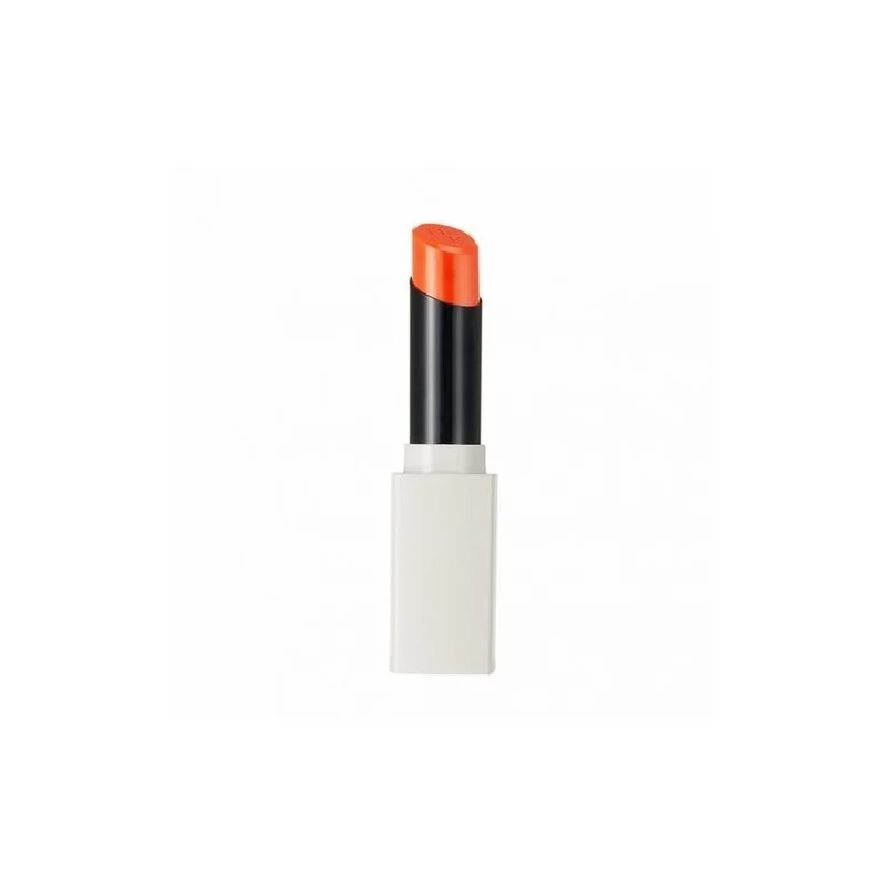 NATURE REPUBLIC LIP STUDIO INTENSE SATIN LIPSTICK 04 CORAL MELON