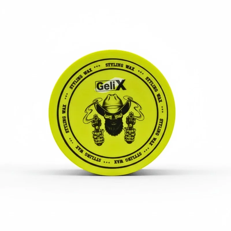 Gelix Styling Hair Wax 150ml
