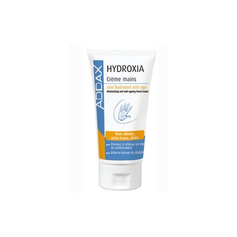 ADDAX HYDROXIA MAINS