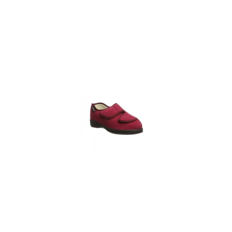 Podowell Chaussure Athos bordeaux - SWATN