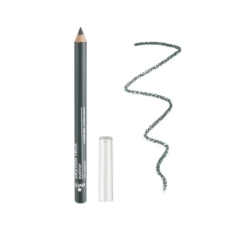 AVRIL CRAYON YEUX EYELINER Vert impérial