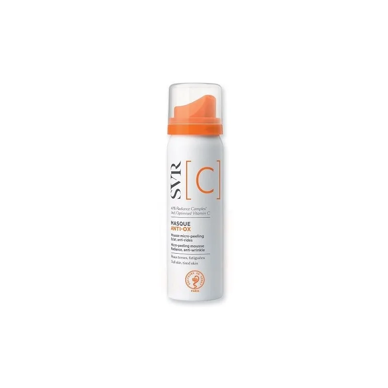 Svr Masque Anti-Ox C 50ml