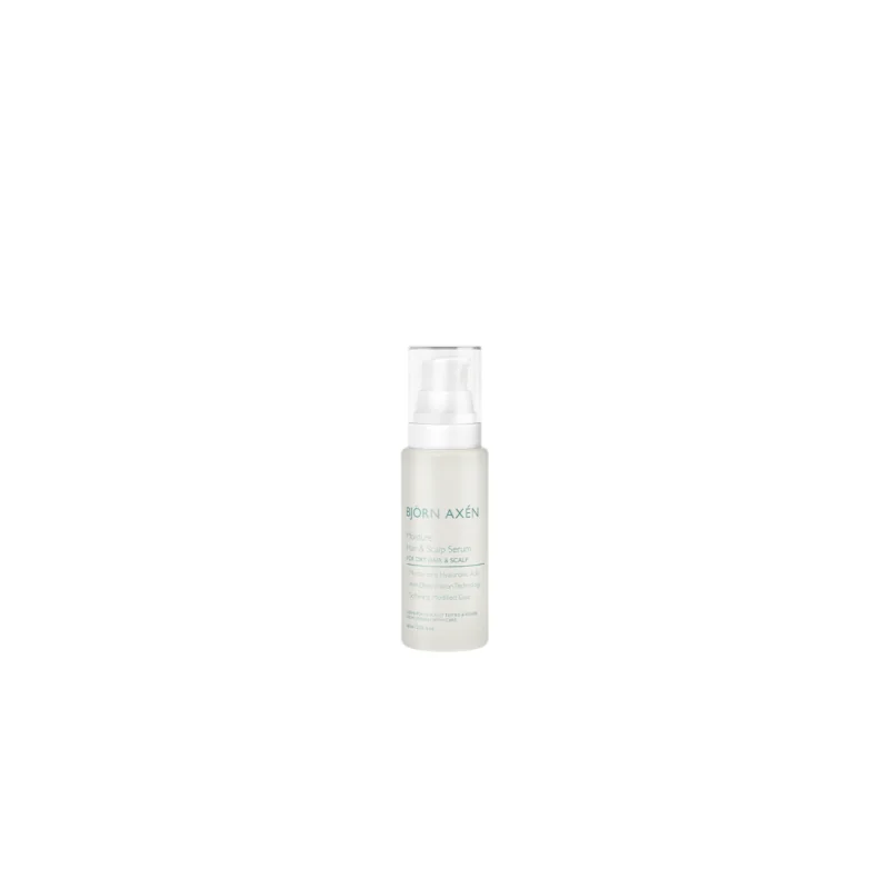 BJORN AXEN Moisture Hair & Scalp Serum 60 ml