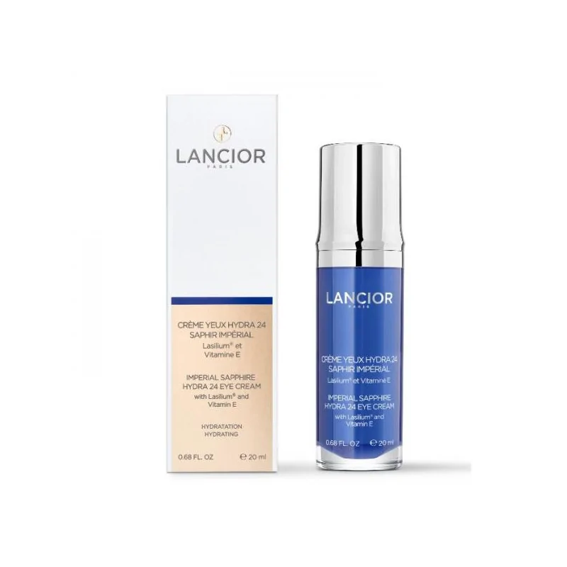 Lancior Saphir Creme Yeux Hydra 24 20ml