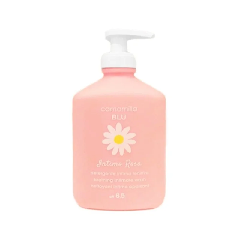 CAMOMILLA BLU INTIMOROSA PH 8.5 300 ML