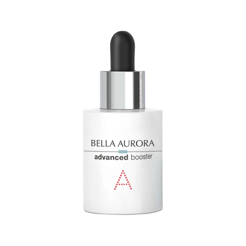 BELLA AURORA Advanced Booster AHA