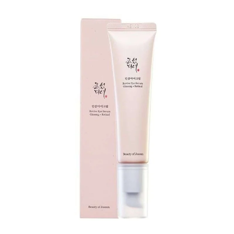 BEAUTY OF JOSEON REVIVE SERUM YEUX 30 ML