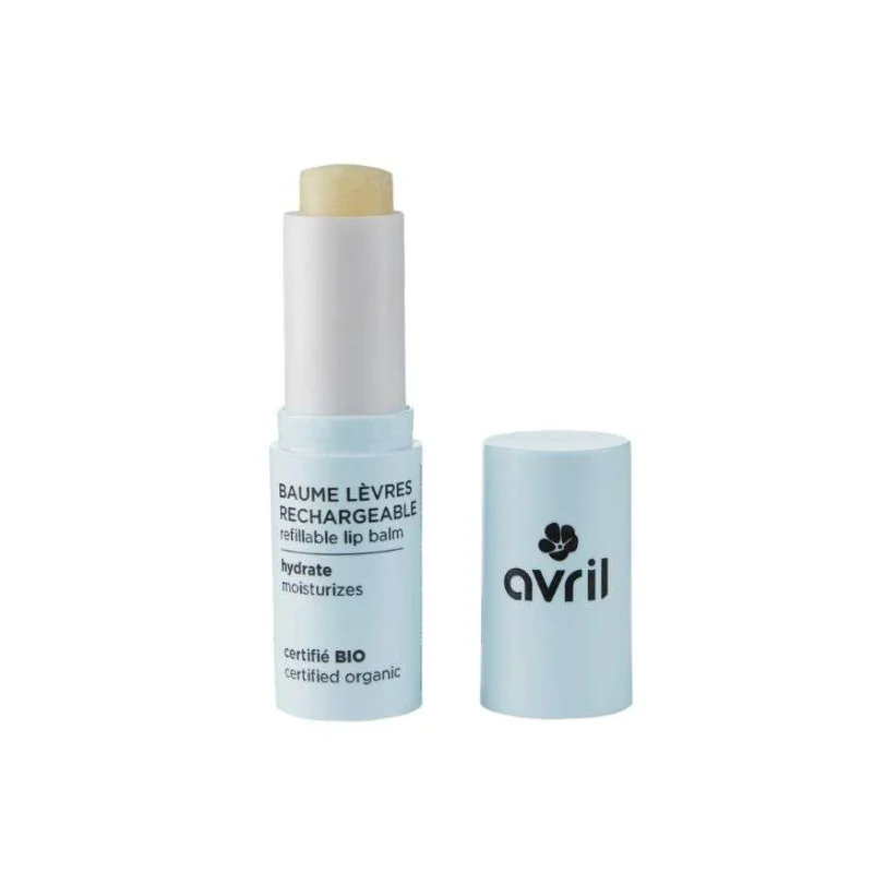 AVRIL BAUME A LEVRES HYDRATE RECHARGEABLE 4.5G