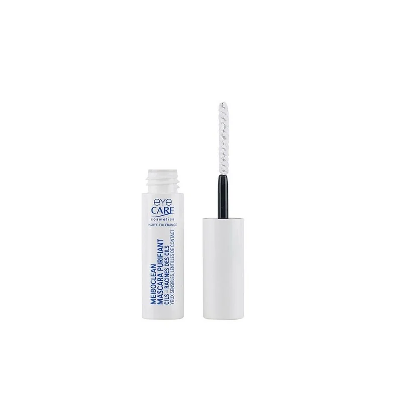 EYE CARE Meiboclean Mascara Purifiant 5ml (Mascara Soin)